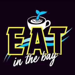 Eat in the Bay Logo