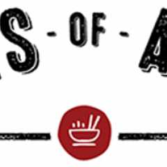 Eats Of Asia Logo