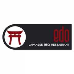 Edo Logo