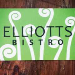 Elliotts Bistro Logo