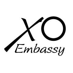 Embassy XO Logo
