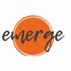 Emerge Dining Logo