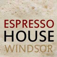 Espresso House Windsor Logo