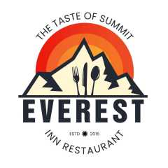 Everest Inn Nepalese and Indian Cuisine Restaurant Logo