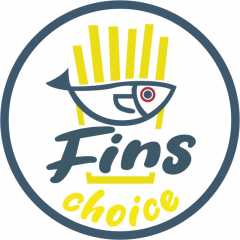 Fins Choice Logo