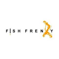 Fish Frenzy Logo
