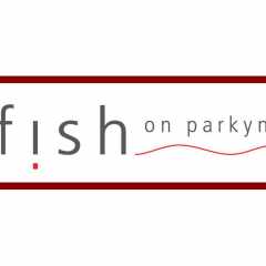 Fish on Parkyn Logo