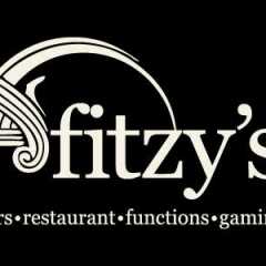 Fitzy's Toowoomba Logo
