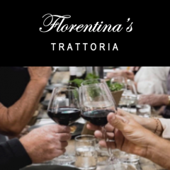Florentina’s Trattoria Logo
