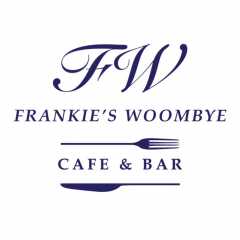 Frankie's Woombye Logo
