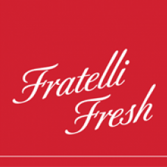 Fratelli Fresh Maroochydore Logo