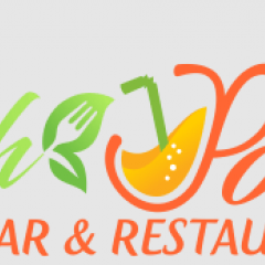 Fresh Point Juice Bar And Restaurant  Logo