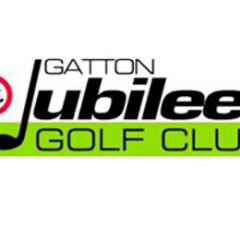 Gatton Jubilee Golf Club Logo