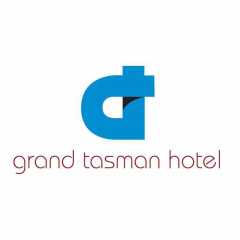 The Grand Tasman Hotel Logo