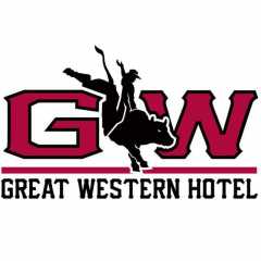 Great Western Hotel Logo