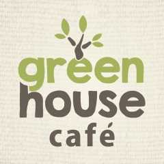 Greenhouse Cafe Logo