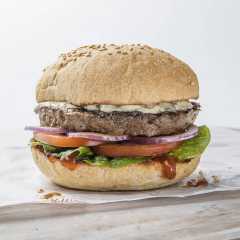 Grill'd Healthy Burgers - Noosa Logo