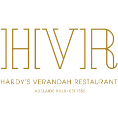 Hardy's Verandah Restaurant Logo