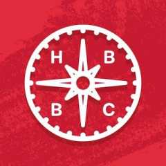 Hervey Bay Boat Club Logo
