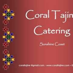 Coral Tajine Moroccan and Spanish Restaurant