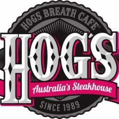 Hog's Australia's Steakhouse Casuarina