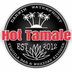 Hot Tamale Logo