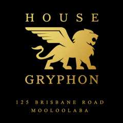 House Gryphon Logo