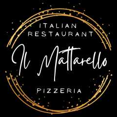 Il Mattarello Italian Restaurant & Pizzeria Logo