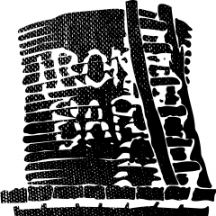 Iron Bar Port Douglas Logo