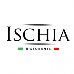 Ischia Restaurant Logo