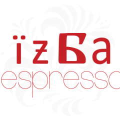 Izba Espresso Minyama Logo