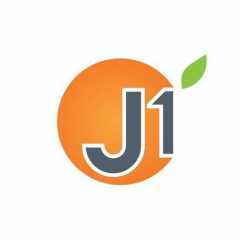 J1 Sushi Maroochydore Logo
