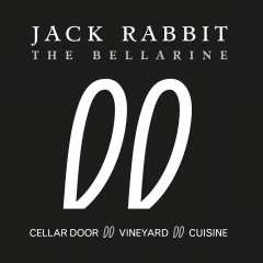 Jack Rabbit Vineyard Logo