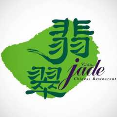 Jade Chinese Freshwater Cairns Logo