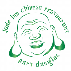 Jade Inn Chinese Restaurant Logo