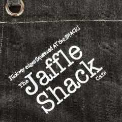 The Jaffle Shack Cafe Geraldton West End Logo