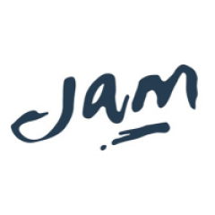 Jam Restaurant Logo