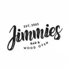 Jimmies Restaurant Logo