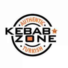 Kebab Zone Logo