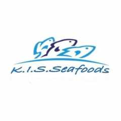 K.I.S.Seafoods Logo