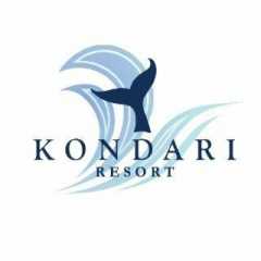 Kondari Hotel Logo