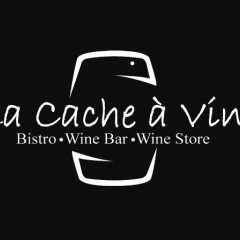 La Cache à Vin Logo