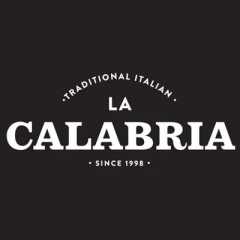La Calabria Logo