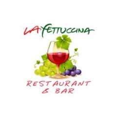 La Fettuccina Logo