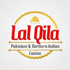 Lal Qila Logo