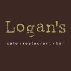 Logan's Cafe Restaurant Logo