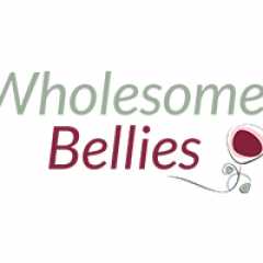Wholesome Bellies Logo