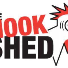 The Chook Shed