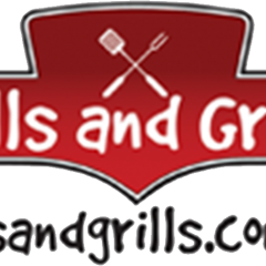 Mills and Grills Logo
