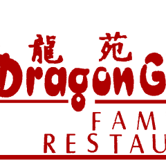 Dragon Garden Family Restaurant Logo